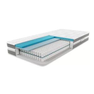 Materac Grenada Senpo 200×200 cm 803182