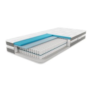 Materac Grenada Senpo 90×200 cm 62552 Materac Grenada Senpo 90×200 cm 62552