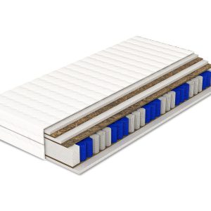 Materac HERKULES 140×200 H4/H5 dwustronny 1071857 Materac HERKULES 140×200 H4/H5 dwustronny 1071857