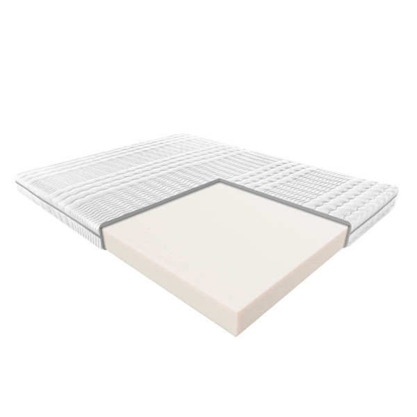 Materac Hermes Janpol 100x200 cm Smart 69952