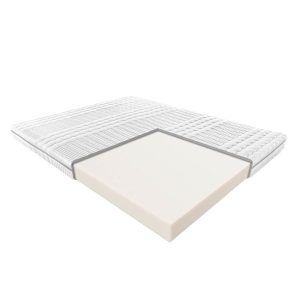 Materac Hermes Janpol 80×200 cm Smart 69961 Materac Hermes Janpol 80×200 cm Smart 69961