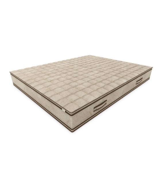 Materac Hilding Bora Materac Hilding Bora 100x200 cm Linem 215800