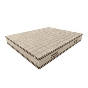 Materac Hilding Bora Materac Hilding Bora 160×200 cm Linem 215796 Materac Hilding Bora Materac Hilding Bora 160×200 cm Linem 215796