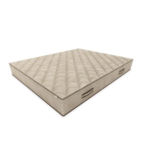 Materac Hilding Breva Materac Hilding Breva 140x200 cm Linem 215802