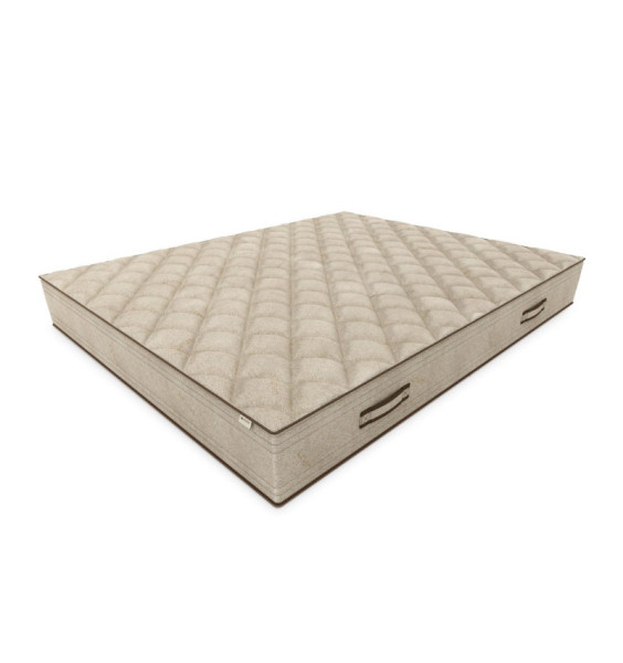 Materac Hilding Breva Materac Hilding Breva 180x200 cm Linem 215807