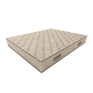 Materac Hilding Breva Materac Hilding Breva 80×200 cm Linem 215801