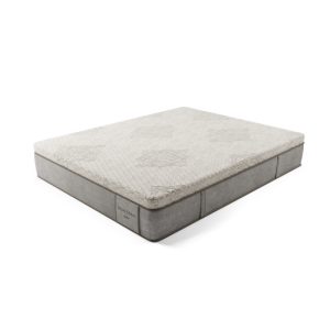 Materac Hilding DeLuxe AIDA 140 x 200 cm Baroque 655215 Materac Hilding DeLuxe AIDA 140 x 200 cm Baroque 655215