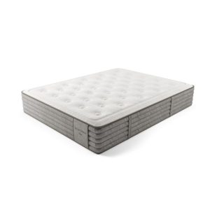 Materac Hilding DeLuxe FIGARO 120 x 200 cm Baroque 655194 Materac Hilding DeLuxe FIGARO 120 x 200 cm Baroque 655194