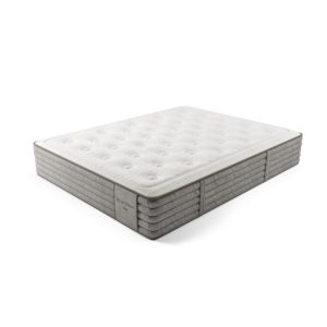 Materac Hilding DeLuxe FIGARO 160 x 200 cm Baroque 655219