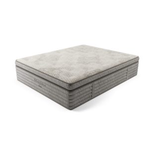 Materac Hilding DeLuxe OTELLO 160 x 200 cm Modern 655218