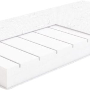 Materac Hilding DOBRANOCKA Lotus 70×140 267064 Materac Hilding DOBRANOCKA Lotus 70×140 267064