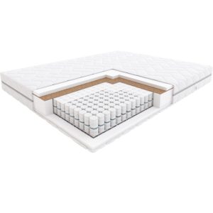 Materac Hilding Fandango Materac Hilding Fandango 90×200 cm Medicover 63015 Materac Hilding Fandango Materac Hilding Fandango 90×200 cm Medicover 63015