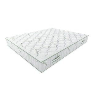 Materac Hilding Fiord Materac Hilding Fiord 140×200 cm Eco Green 216018 Materac Hilding Fiord Materac Hilding Fiord 140×200 cm Eco Green 216018