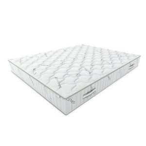 Materac Hilding Fiord Materac Hilding Fiord 180×200 cm Eco Green 216019 Materac Hilding Fiord Materac Hilding Fiord 180×200 cm Eco Green 216019