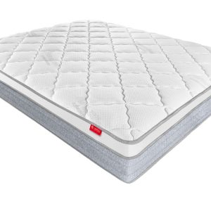 Materac hybrydowy Premium Duo Janpol 140×200 cm 536712