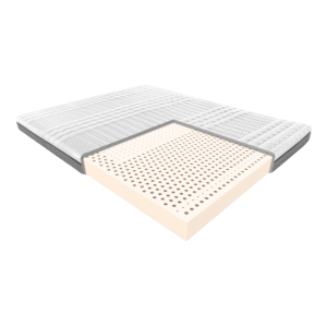 Materac Janpol Atena 80×200 Smart Grey 800847