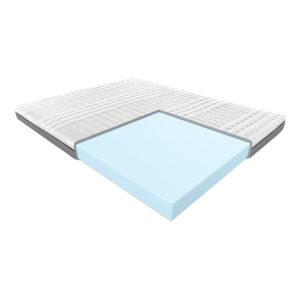 Materac Janpol Hermes Blue 80×200 Smart Grey 800852 Materac Janpol Hermes Blue 80×200 Smart Grey 800852