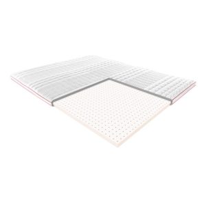 Materac Janpol Nawierzchniowy Latex 100×200 cm Smart/Antislip K 657196 Materac Janpol Nawierzchniowy Latex 100×200 cm Smart/Antislip K 657196