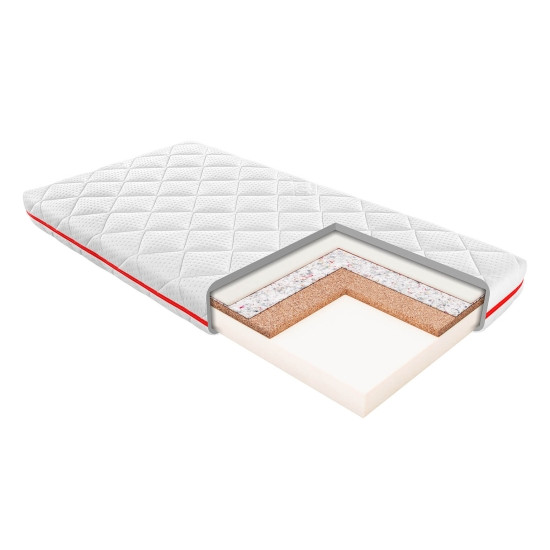 Materac Janpol Toni Materac Janpol Toni 60x120 cm 654005