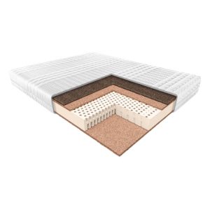 Materac Janpol Zeus Materac Janpol Zeus 160×200 cm Smart S 679034 Materac Janpol Zeus Materac Janpol Zeus 160×200 cm Smart S 679034