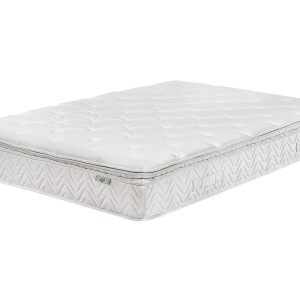 Materac kieszeniowy 160×200 cm pianka 76019 Materac kieszeniowy 160×200 cm pianka 76019