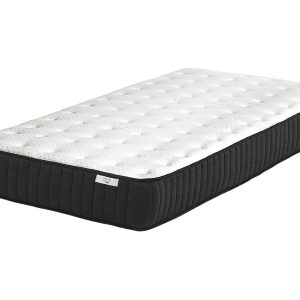 Materac kieszeniowy 80 x 200 cm średni 77463 Materac kieszeniowy 80 x 200 cm średni 77463