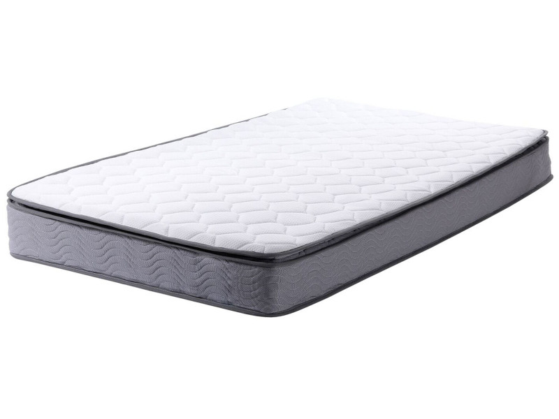 Materac kieszeniowy 90 x 200 twardy 76011