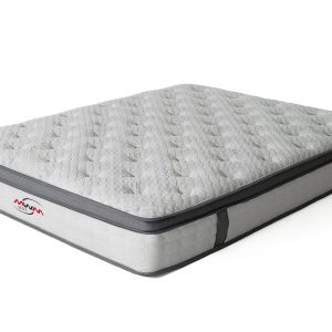 Materac kieszeniowy COMFORT 140x200x30 865825 Materac kieszeniowy COMFORT 140x200x30 865825