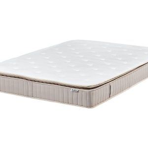 Materac kieszeniowy lateks 140×200 średnio twardy 410838 Materac kieszeniowy lateks 140×200 średnio twardy 410838