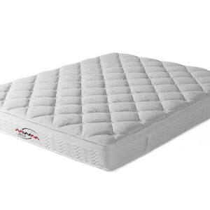 Materac kieszeniowy LEO 140x200x23 865824 Materac kieszeniowy LEO 140x200x23 865824