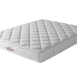 Materac kieszeniowy LEO 180x200x23 865826 Materac kieszeniowy LEO 180x200x23 865826