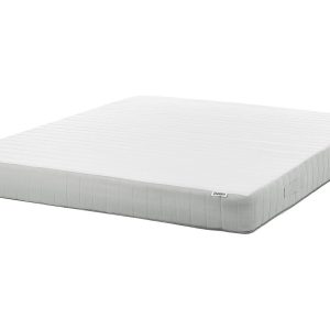 Materac kieszeniowy ROOMY Twardy 180 x 200 cm 752950 Materac kieszeniowy ROOMY Twardy 180 x 200 cm 752950