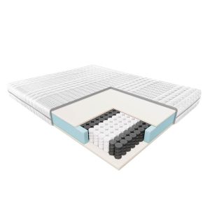 Materac Klio Janpol 140×200 cm Smart 70162
