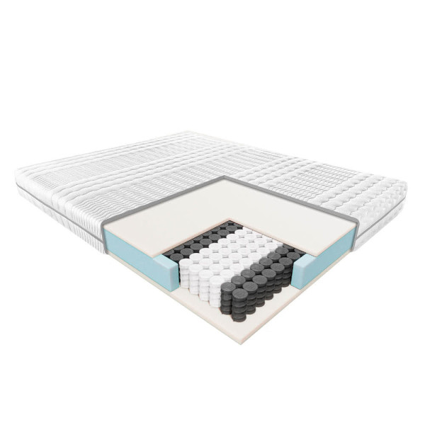 Materac Klio Janpol 180x200 cm Smart 70172