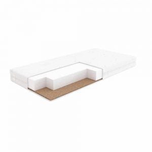 Materac Kołysanka Hilding 70x140 cm 62967