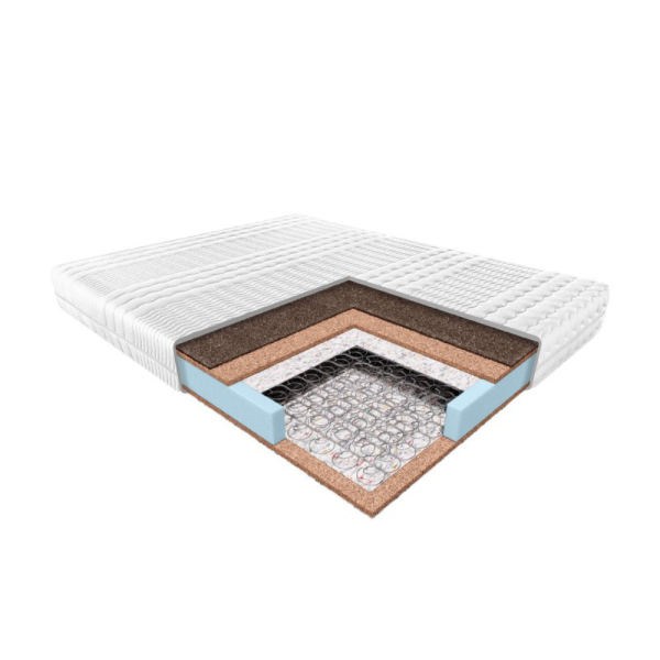 Materac Kronos Janpol 120x200 cm 70146