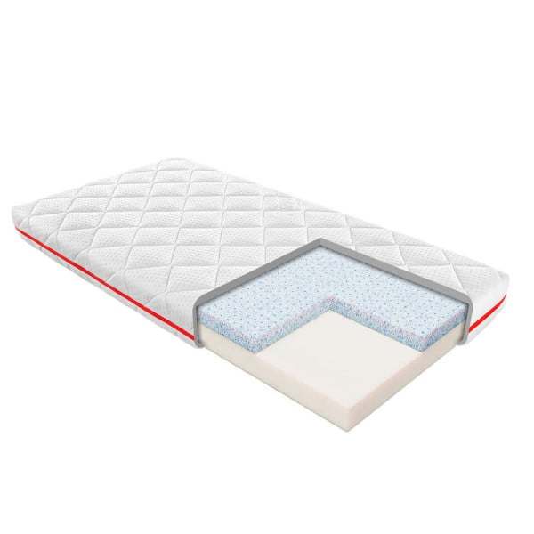 Materac Lio Janpol 70x140 cm Puroactive 70744