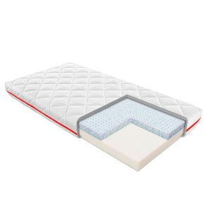 Materac Lio Janpol 80×160 cm Puroactive 70729