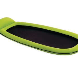 Materac, mata z siatką do pływania 178 x 94 cm INTEX 58836 zielony 566728