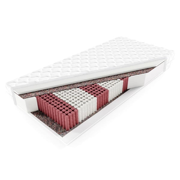 Materac Max Lux 80x200 multipocket 261703