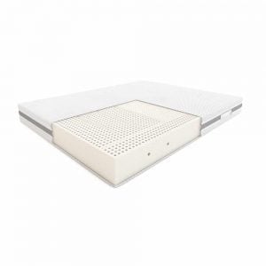 Materac Melody Hilding 140x200 cm Italiano 63023