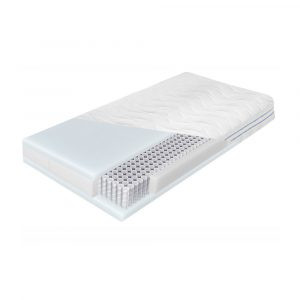Materac Multi Zdrowie+ HR Relaks FEY 140x200 cm Sanitizer 77383