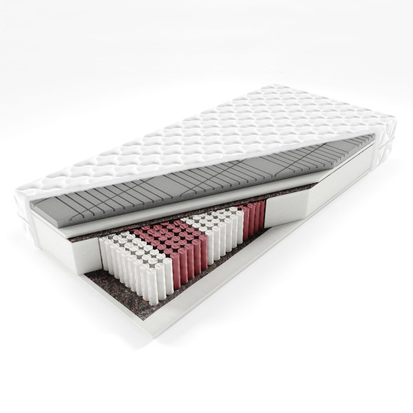 Materac multipocket Mexico+ 80x200 265577