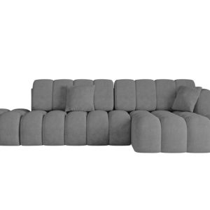 Narożnik PRAWY z funkcją spania OLEA-L2 321x164x75 Szary 1073444 Narożnik PRAWY z funkcją spania OLEA-L2 321x164x75 Szary 1073444