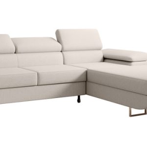 Narożnik Presto Vogue 01 prawy rozkładany 247530 Narożnik Presto Vogue 01 prawy rozkładany 247530