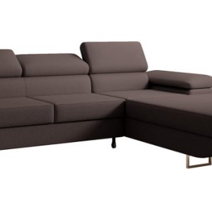 Narożnik Presto Vogue 06 prawy rozkładany 247577 Narożnik Presto Vogue 06 prawy rozkładany 247577