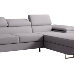 Narożnik Presto Vogue 14 lewy rozkładany 247584 Narożnik Presto Vogue 14 lewy rozkładany 247584