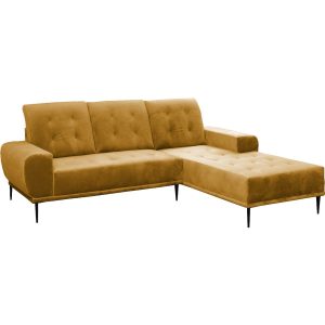 Narożnik RAVANI tiffany 08 prawy 294405 Narożnik RAVANI tiffany 08 prawy 294405