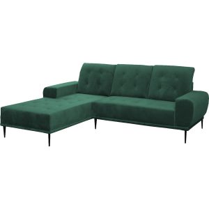 Narożnik RAVANI tiffany 10 lewy 294410 Narożnik RAVANI tiffany 10 lewy 294410