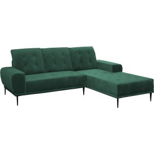 Narożnik RAVANI tiffany 10 prawy 294401 Narożnik RAVANI tiffany 10 prawy 294401